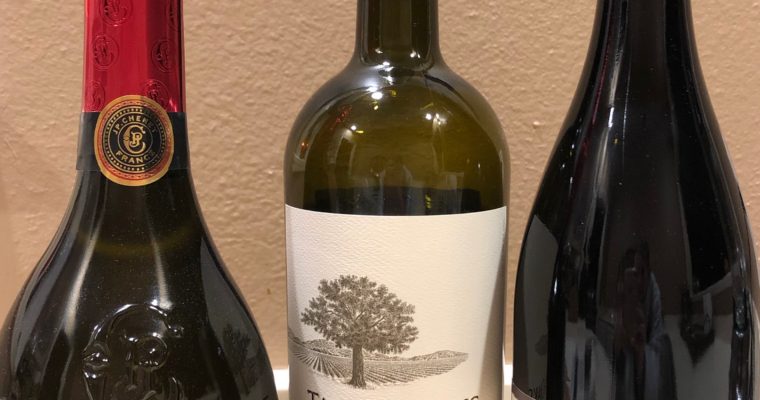 Wine of the Week-Thanksgiving Wines